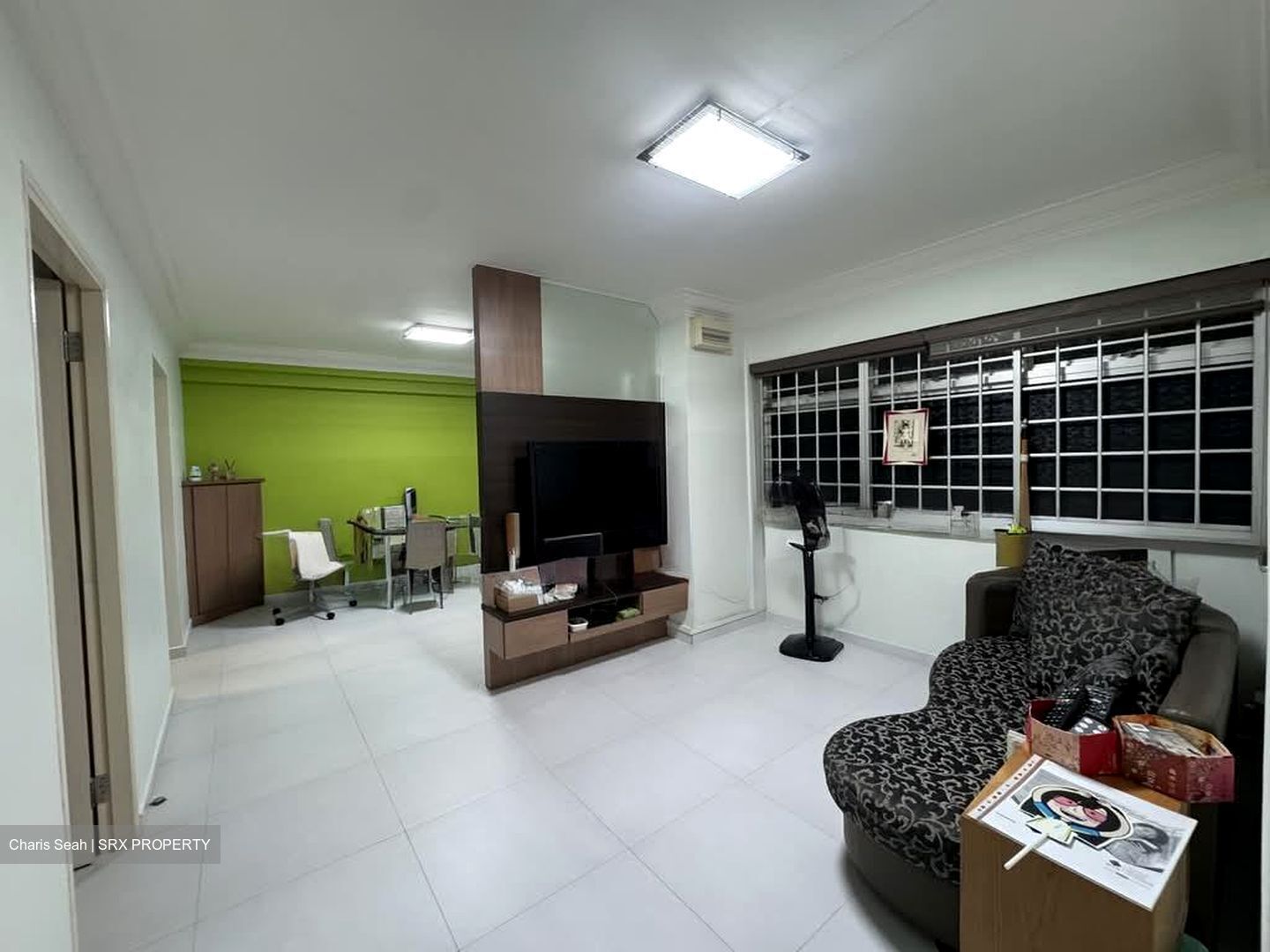 Blk 743 Woodlands Circle (Woodlands), HDB 4 Rooms #557638881